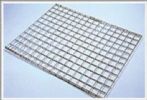 Welded Wire Fencing Panels